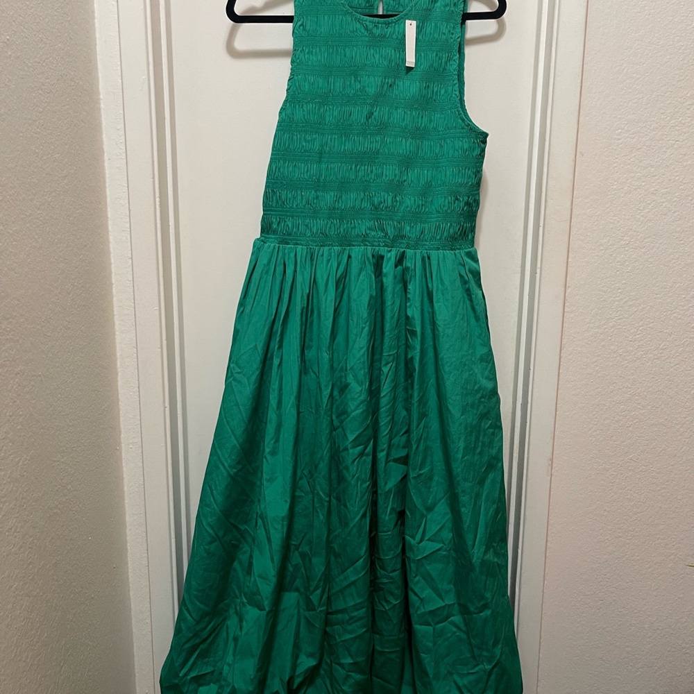 The Melody Smocked Midi
